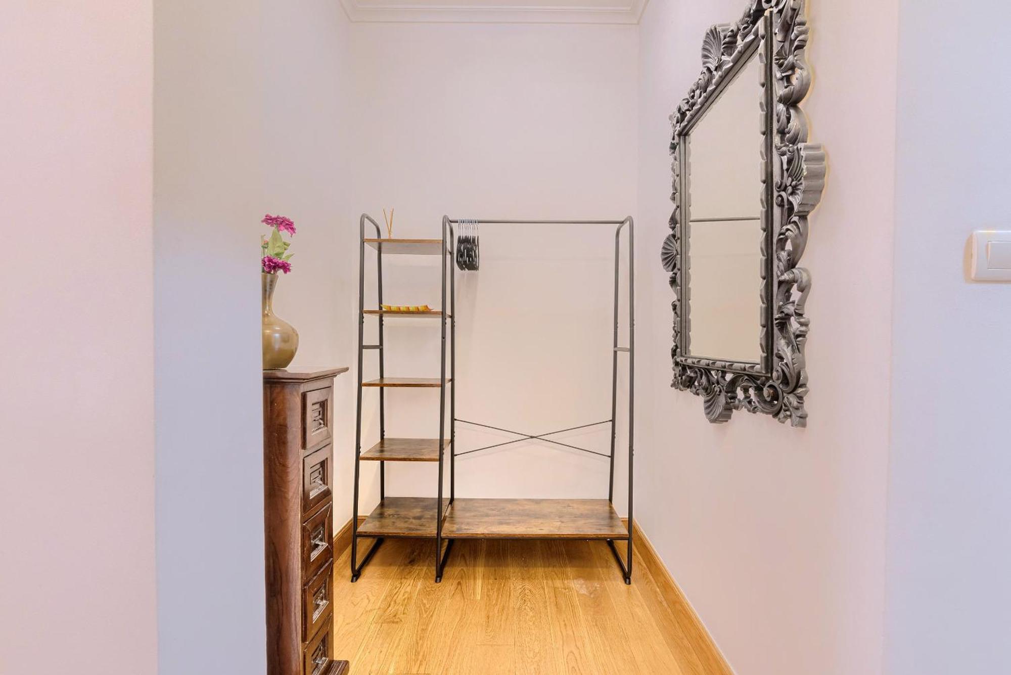 빌바오 Vivienda Turistica Acogedora Y Elegante En Irala 아파트 외부 사진