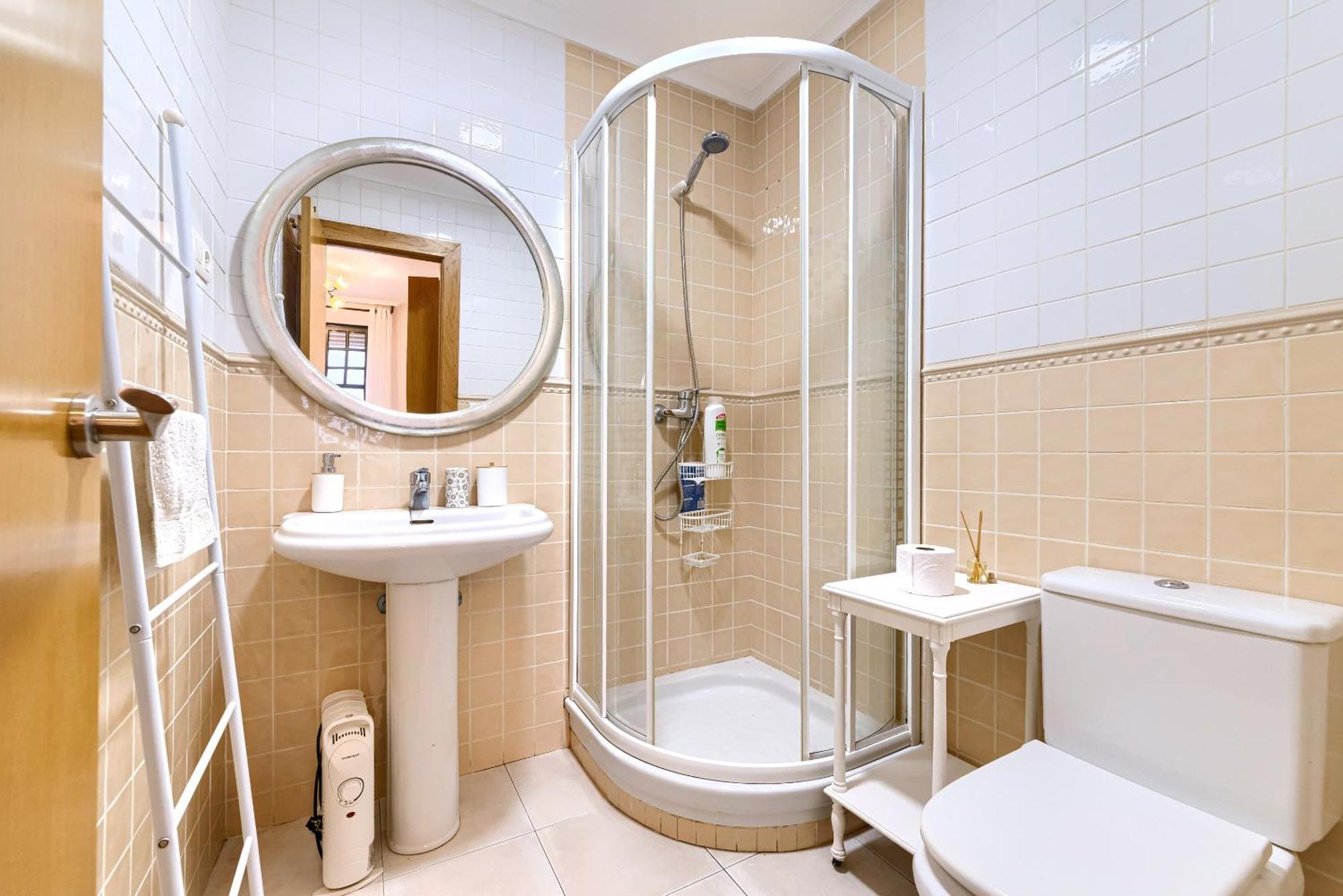 빌바오 Vivienda Turistica Acogedora Y Elegante En Irala 아파트 외부 사진