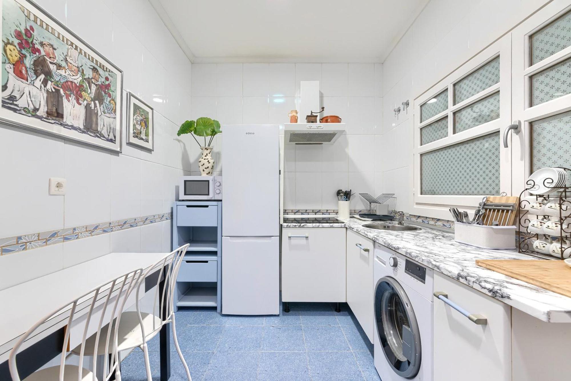 빌바오 Vivienda Turistica Acogedora Y Elegante En Irala 아파트 외부 사진