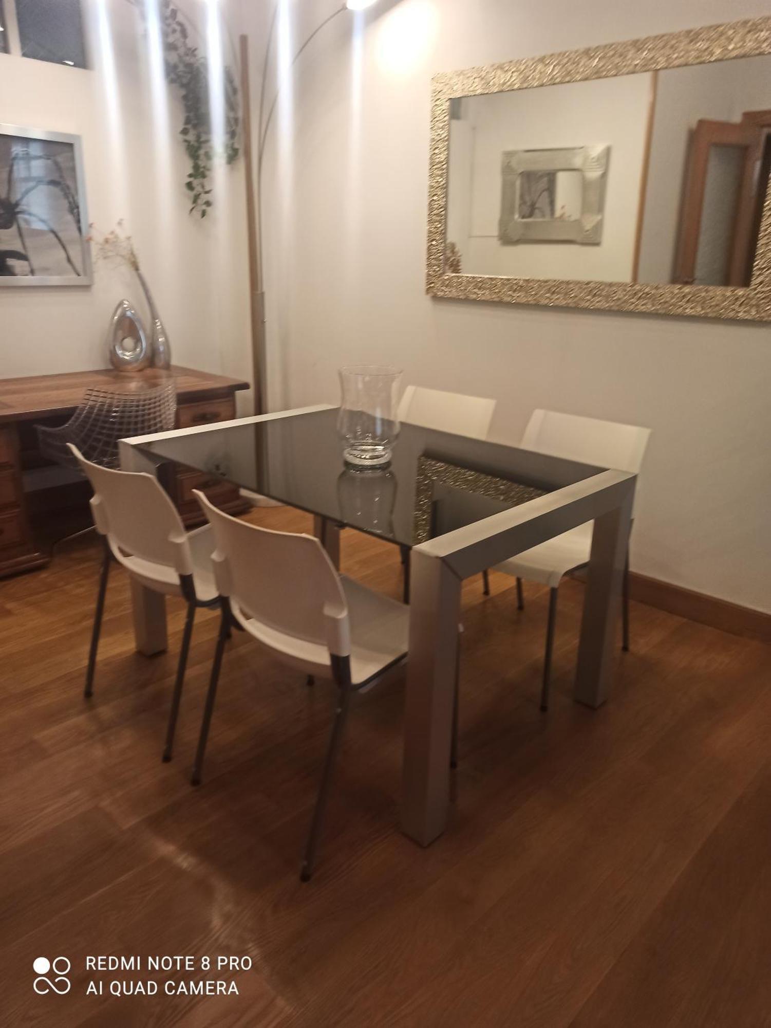 빌바오 Vivienda Turistica Acogedora Y Elegante En Irala 아파트 외부 사진
